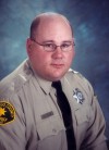 Deputy Ken Collier