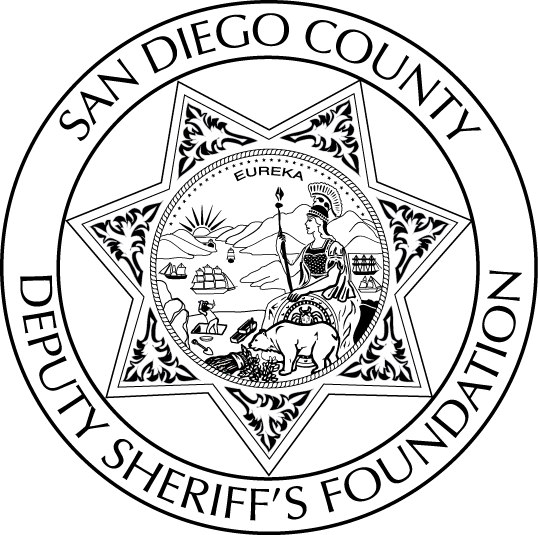 dsfoundation_bw | Deputy Sheriffs' Association of San Diego County