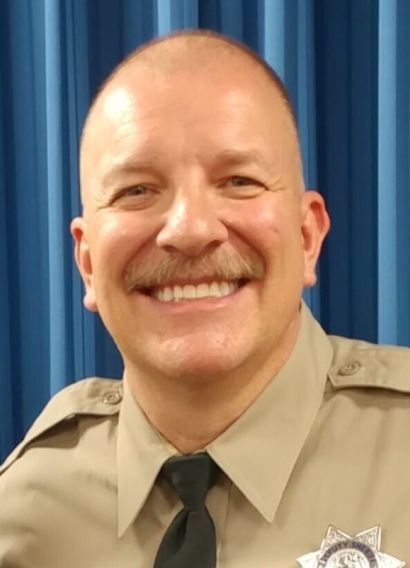 Deputy Matthew S. Gibbs