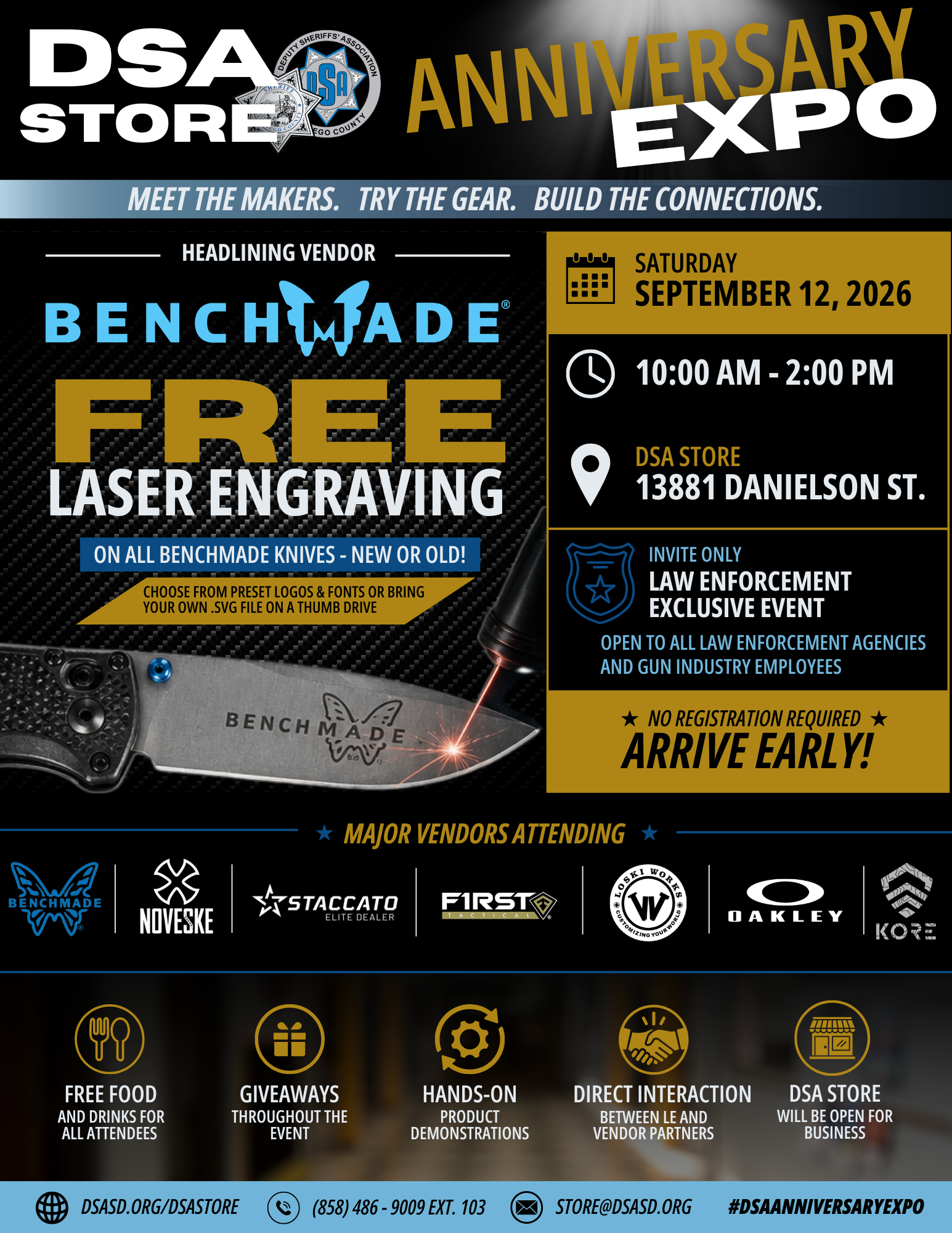Store Event Flyer(4)
