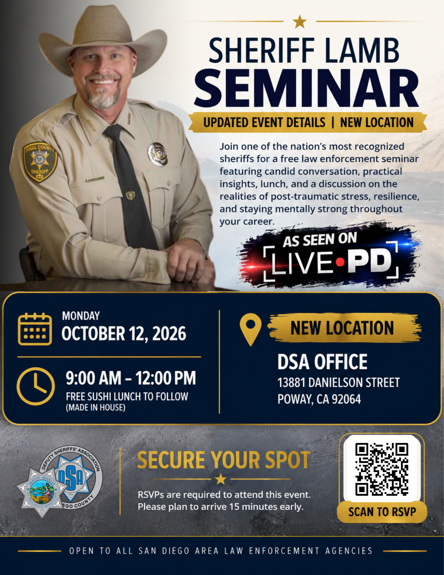 Sheriff Lamb Seminar(9)